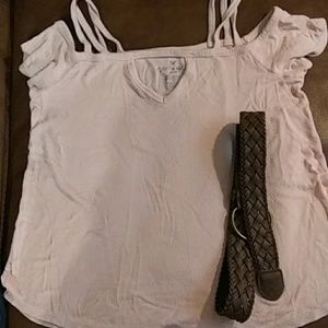 Blouse American Eagle